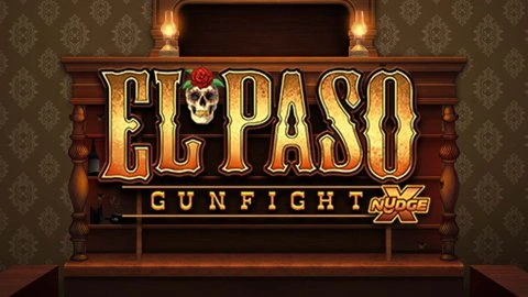 El Paso Gunfight xNudge