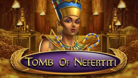 Tomb of Nefertiti